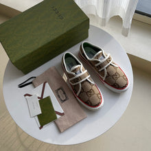 Load image into Gallery viewer, Gucci Women Tennis 1977  Sneakers
