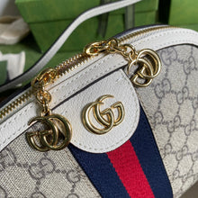 Load image into Gallery viewer, Gucci Ophidia Small Shoulder Bag
