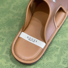 Load image into Gallery viewer, Gucci Men Slides
