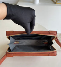 Load image into Gallery viewer, Louis Vuitton X NBA Soft Trunk Wearable Wallet  Bag
