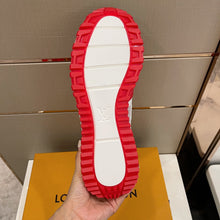 Load image into Gallery viewer, Louis Vuitton Run Away Sneakers
