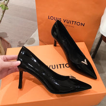 Load image into Gallery viewer, Louis Vuitton Heartbreaker Pump
