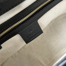 Load image into Gallery viewer, Gucci Small GG Shoulder Bag
