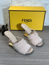 Load image into Gallery viewer, Fendi First Heels
