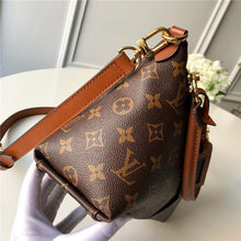 Load image into Gallery viewer, Louis Vuitton V Tote BB Bag - LUXURY KLOZETT
