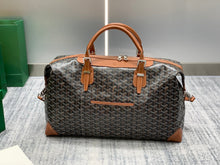 Load image into Gallery viewer, Goyard Boeing 55 Bag
