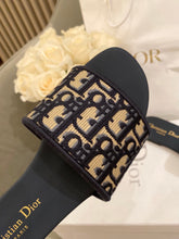 Load image into Gallery viewer, Christian Dior  sandal
