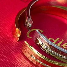 Load image into Gallery viewer, Cartier Bracelet
