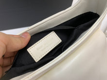 Load image into Gallery viewer, YSL LE 57 HOBO BAG IN QUILTED LAMBSKIN
