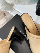 Load image into Gallery viewer, Chanel Sandals

