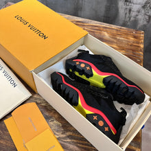Load image into Gallery viewer, Louis Vuitton Millenium Sneakers
