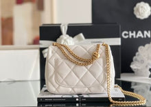 Load image into Gallery viewer, Chanel Mini Flap Bag

