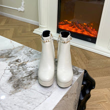 Load image into Gallery viewer, Louis Vuitton Ankle Boot
