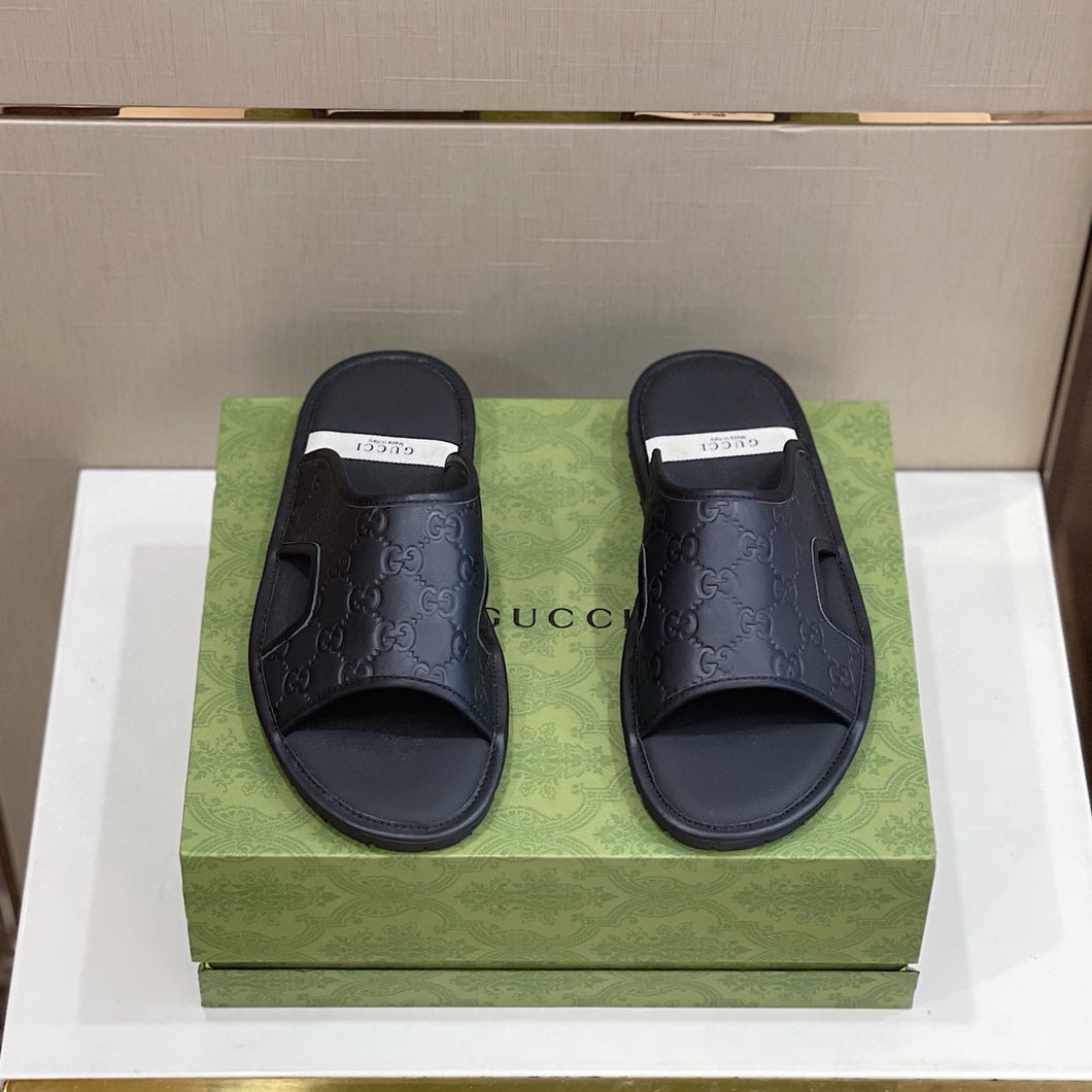 Gucci Men Slides