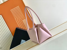 Load image into Gallery viewer, Prada Small Leather Prada Supernova Handbag
