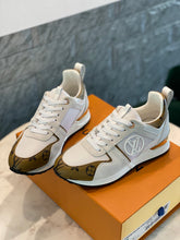 Load image into Gallery viewer, Louis Vuitton Run Away Sneakers
