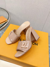 Load image into Gallery viewer, Louis Vuitton Shake Mule
