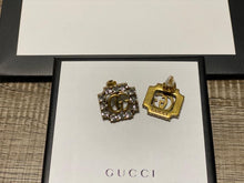 Load image into Gallery viewer, Gucci Earring - LUXURY KLOZETT
