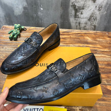 Load image into Gallery viewer, Louis Vuitton Loafer
