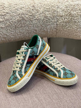 Load image into Gallery viewer, Gucci Women Tennis 1977  Sneakers
