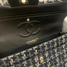 Load image into Gallery viewer, Chanel Double flap Bag
