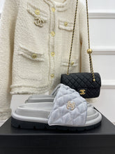 Load image into Gallery viewer, Chanel Sandals

