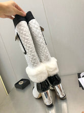 Load image into Gallery viewer, Chanel High Boots
