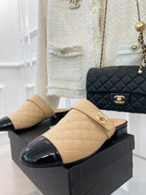 Load image into Gallery viewer, Chanel Sandals
