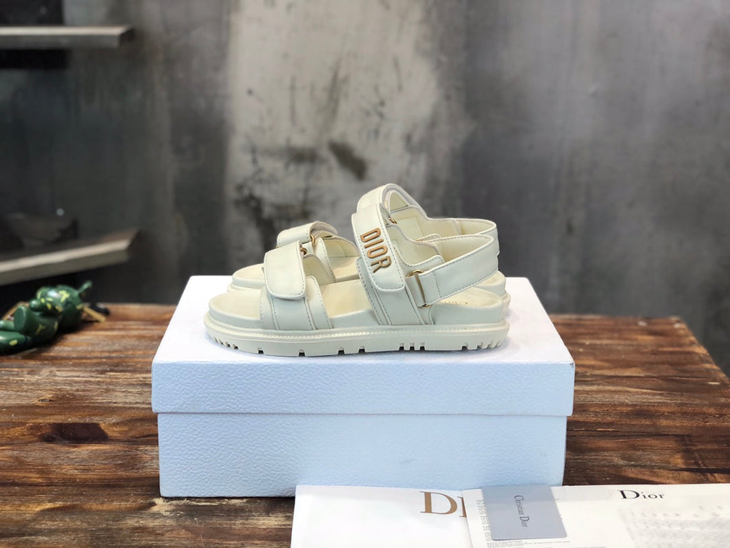Christian Dior DiorAct sandal
