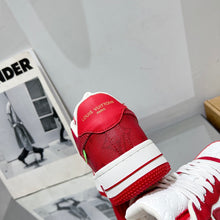 Load image into Gallery viewer, Louis Vuitton X Nike  Air Force Sneakers
