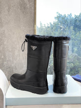 Load image into Gallery viewer, Prada Boots
