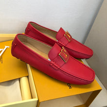 Load image into Gallery viewer, Louis Vuitton Mocassin Loafer
