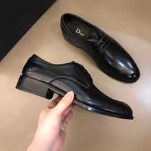 Load image into Gallery viewer, Christian Dior Loafers Shoe
