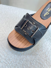 Load image into Gallery viewer, Christian Dior Diorquake Strap Slide
