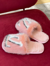 Load image into Gallery viewer, Louis Vuitton Homey Flat Mule
