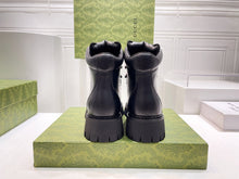 Load image into Gallery viewer, Gucci x North Face Boots
