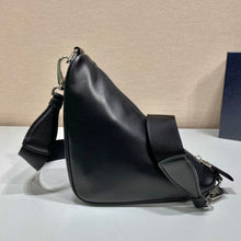 Load image into Gallery viewer, Prada Triangle Shoulder Bag
