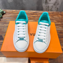 Load image into Gallery viewer, Louis Vuitton Frontrow Sneakers
