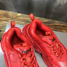 Load image into Gallery viewer, Balenciaga Triple S Sneaker - LUXURY KLOZETT
