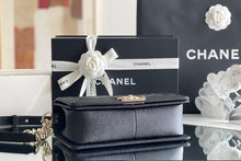 Load image into Gallery viewer, Chanel Small Boy Handbag
