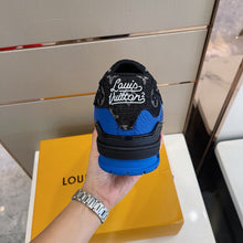 Load image into Gallery viewer, Louis Vuitton Trainer Sneakers
