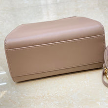 Load image into Gallery viewer, Fendi Peekaboo Mini Bag
