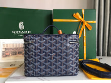 Load image into Gallery viewer, Goyard Muse Vanity Case Bag

