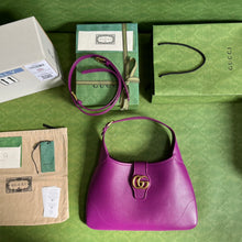 Load image into Gallery viewer, Gucci  Aphrodite Medium Shoulder Bag
