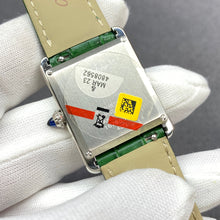 Load image into Gallery viewer, Cartier Must De Cartier Watch
