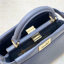 Load image into Gallery viewer, Fendi Peekaboo Mini Bag
