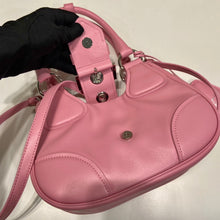 Load image into Gallery viewer, Prada Moon Leather Bag
