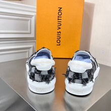 Load image into Gallery viewer, Louis Vuitton Ollie Slip On Sneakers
