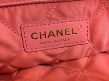 Load image into Gallery viewer, Chanel 22 Large Backpack
