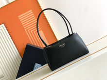 Load image into Gallery viewer, Prada Small Leather Prada Supernova Handbag
